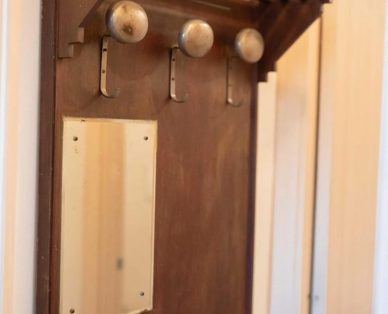 Appartement Casa San Giacomo Bellagio