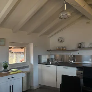  Apartamento Skyway With Private View Terrace