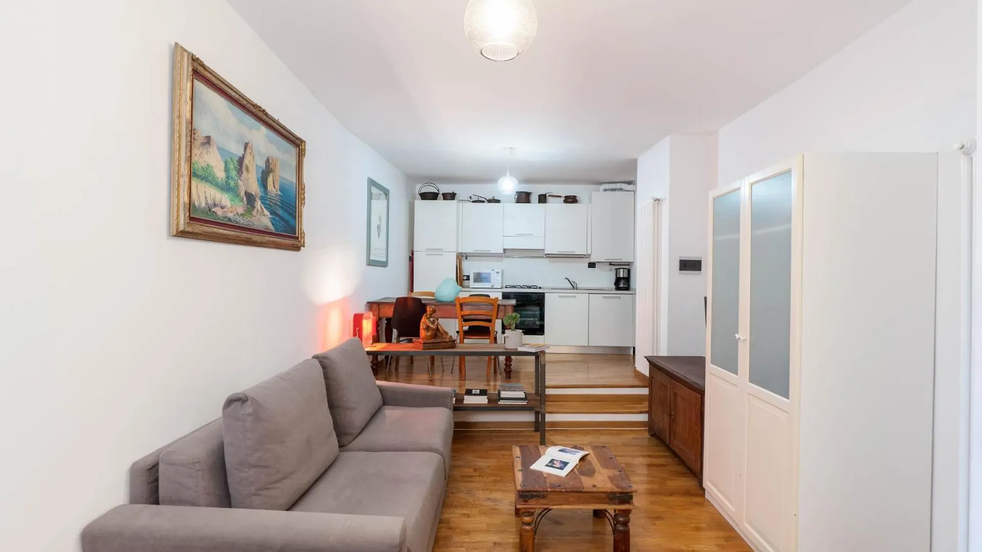 Apartamento Casa San Giacomo Bellagio Italia