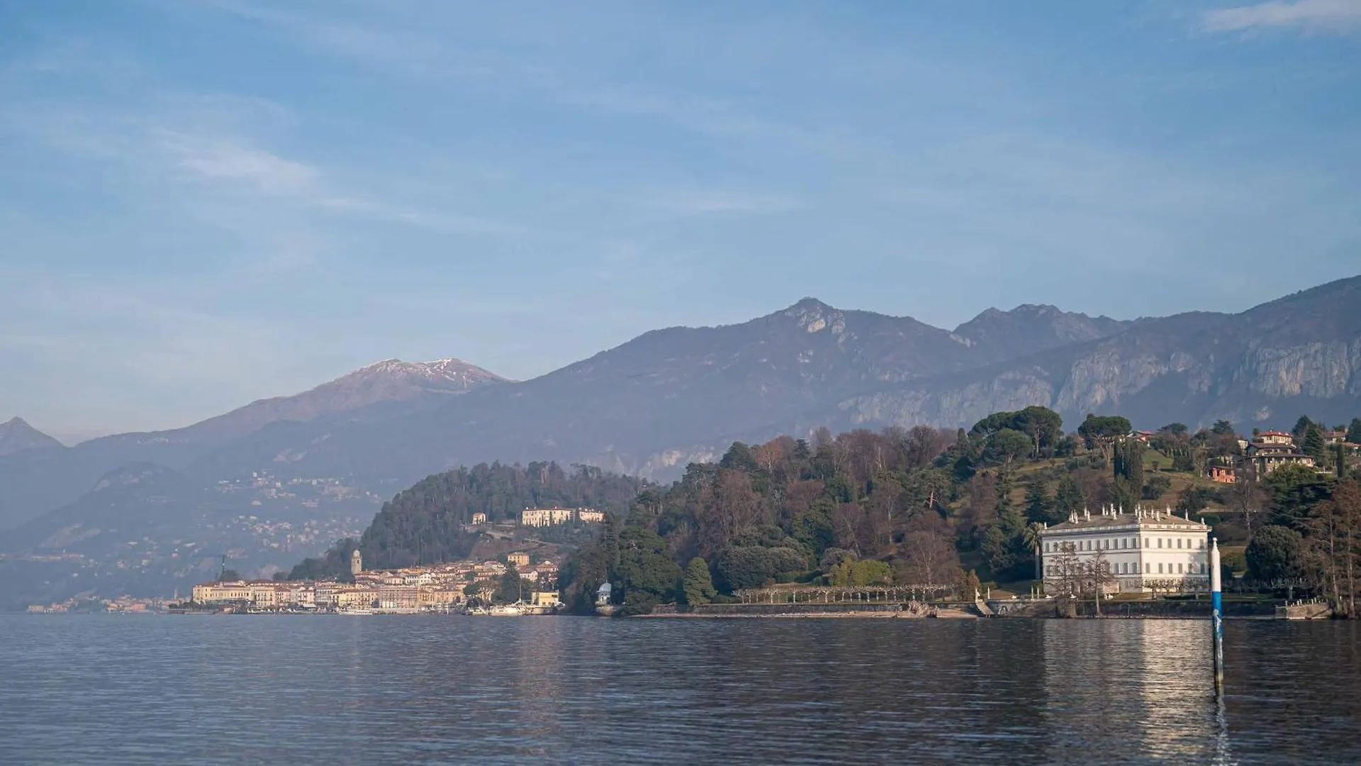 Apartamento Casa San Giacomo Bellagio