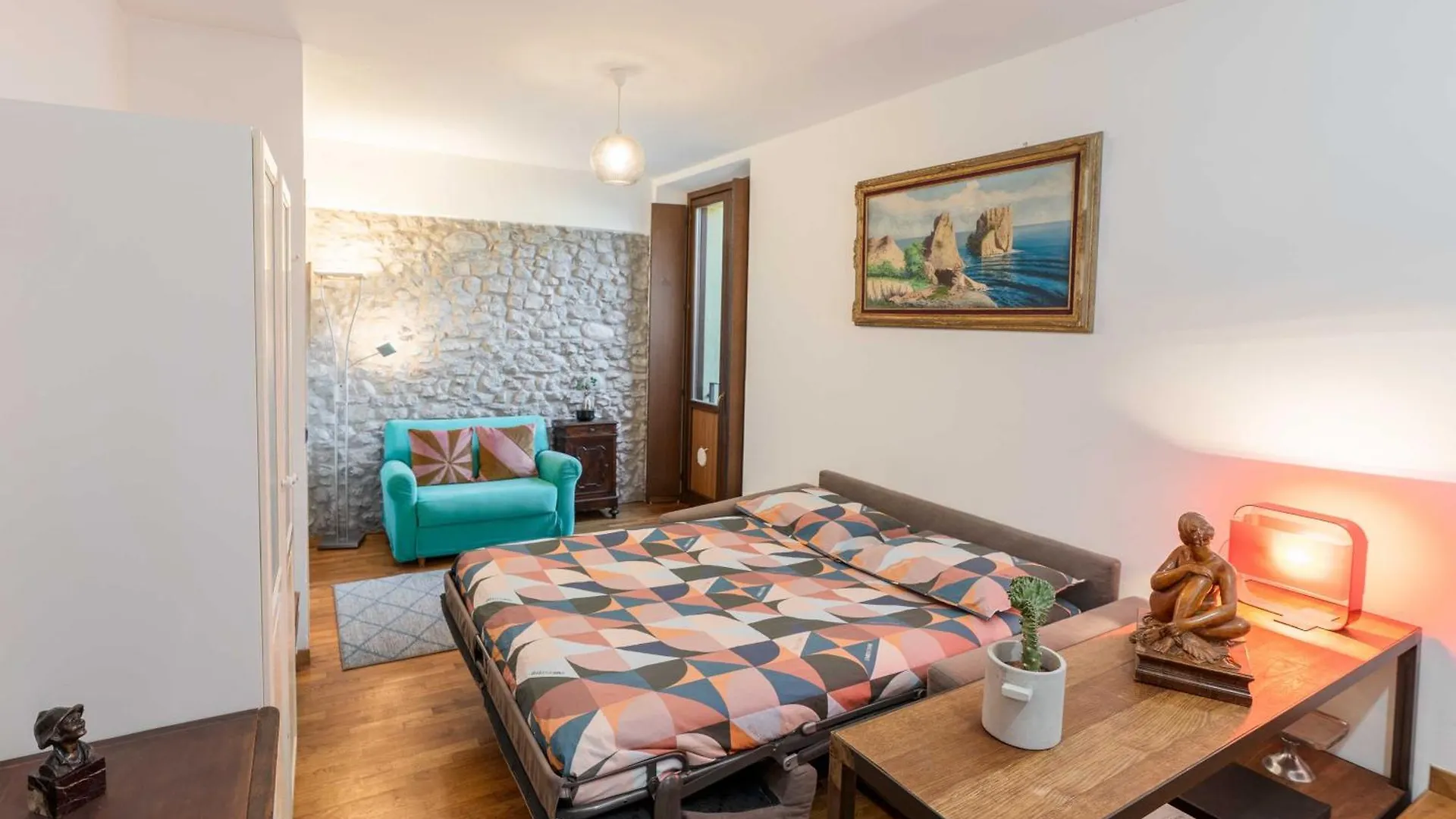 Casa San Giacomo Bellagio 0*,  Italia